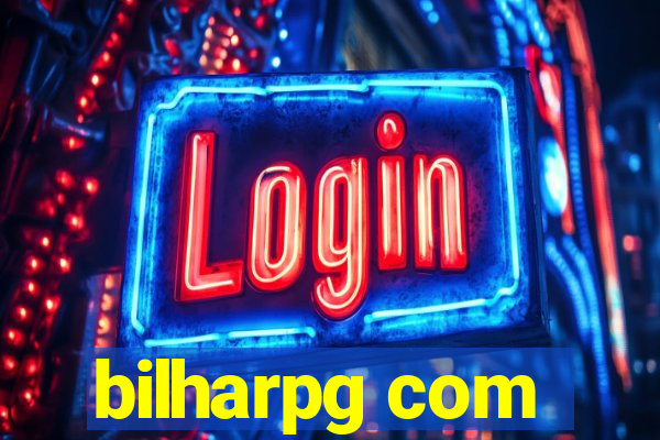 bilharpg com